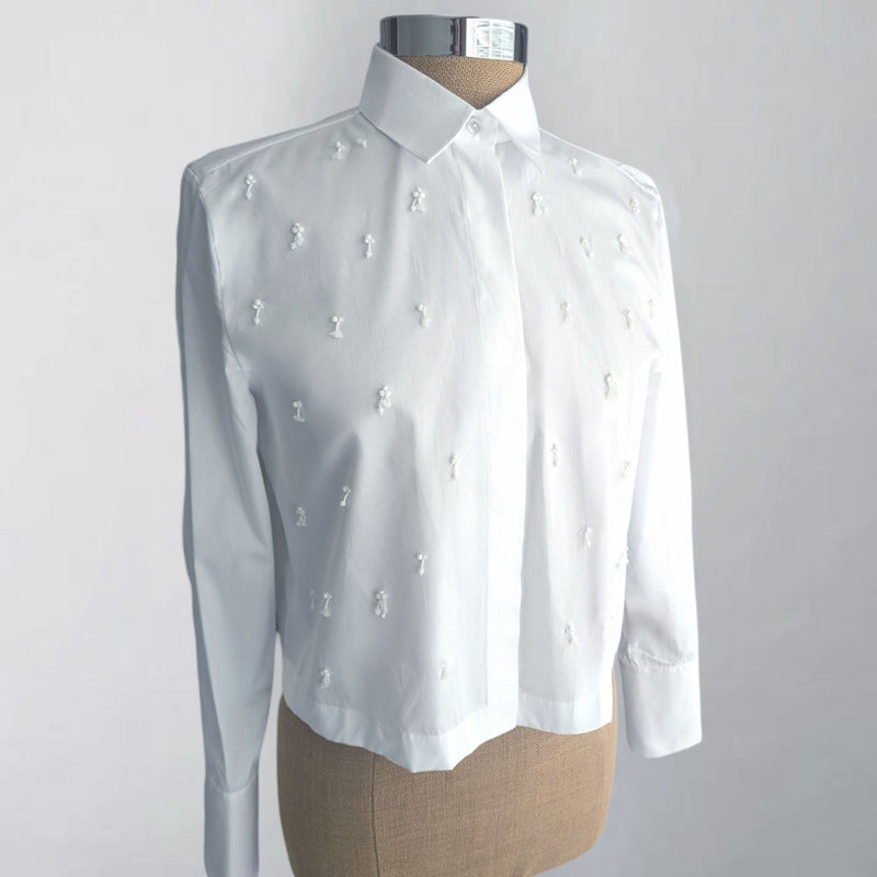 Grazia Shirt