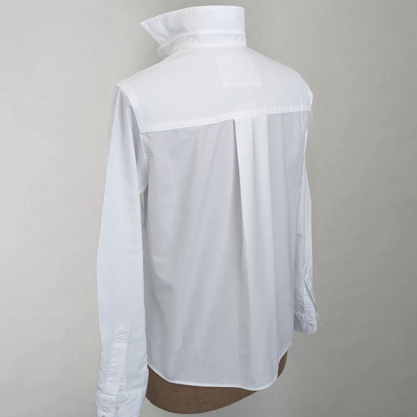 White Shirts – Shirtini