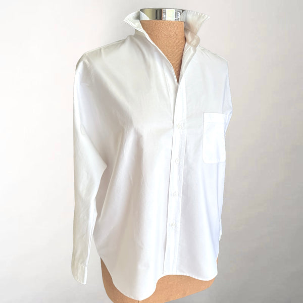 Oona Continuous Sleeve Shirt