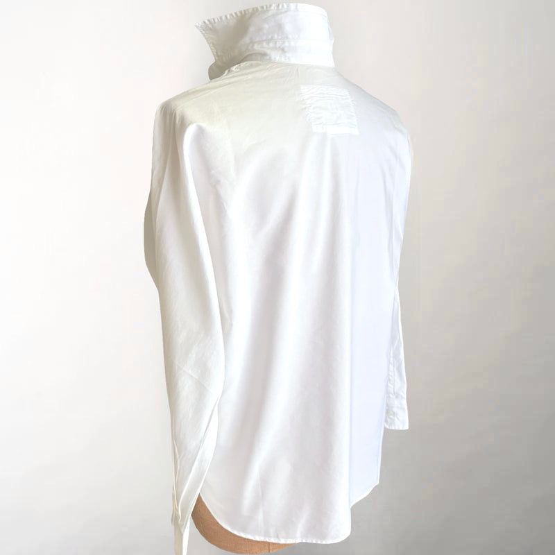 Oona Continuous Sleeve Shirt