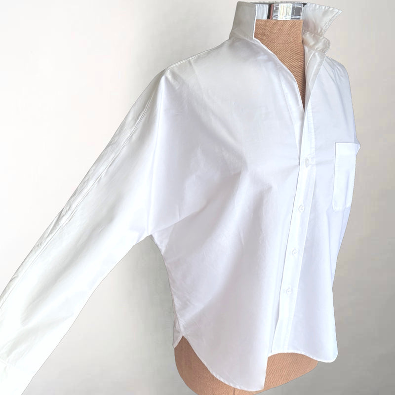Oona Continuous Sleeve Shirt