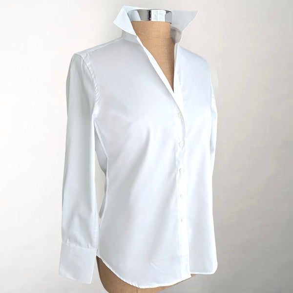 The 4.0 Great White Shirt