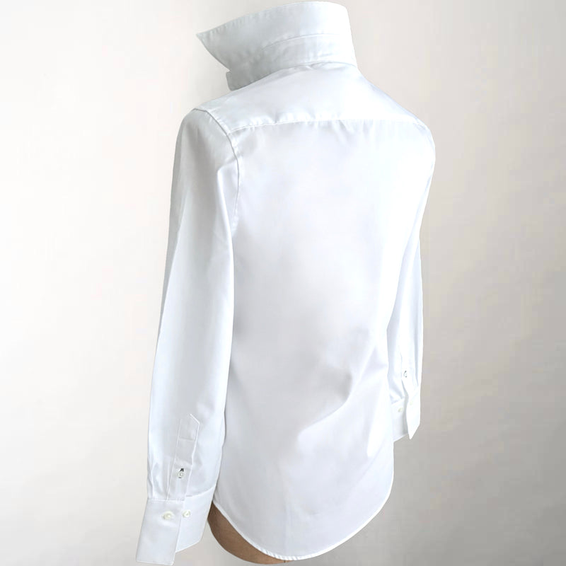 The 4.0 Great White Shirt