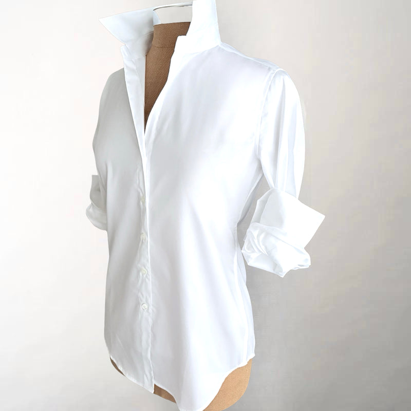 The 4.0 Great White Shirt