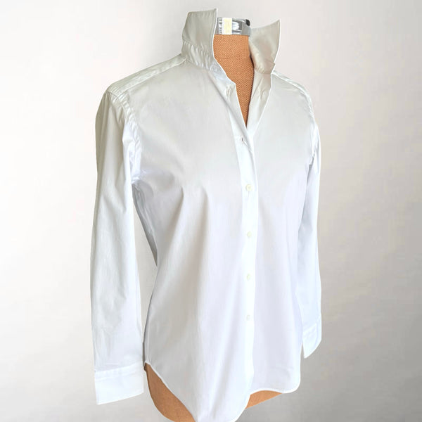 Caliban Signature White Shirt