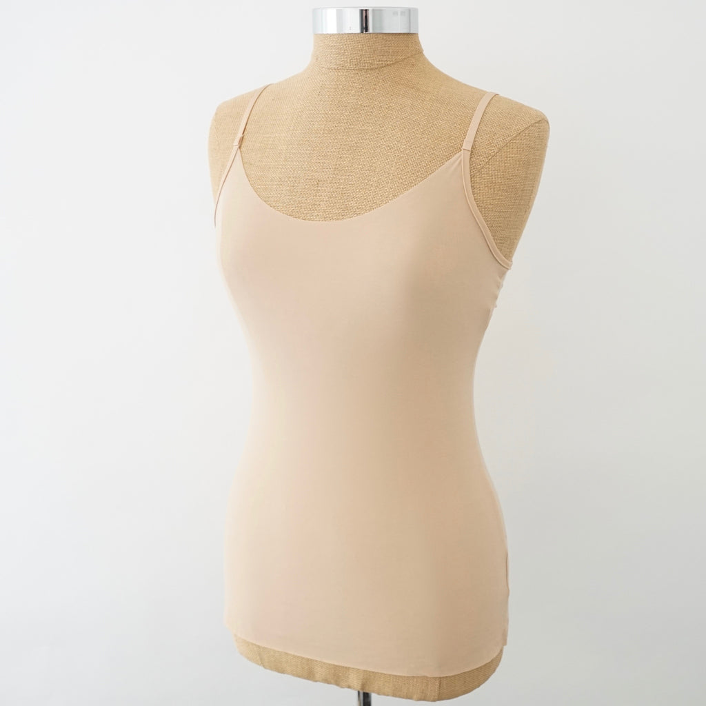 Cami Thing Camisole  Nude – Hype Dunedin