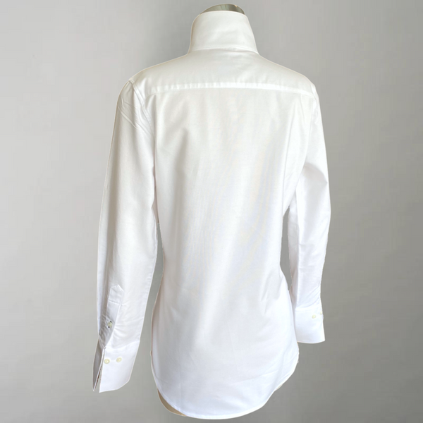 White Shirts – Shirtini
