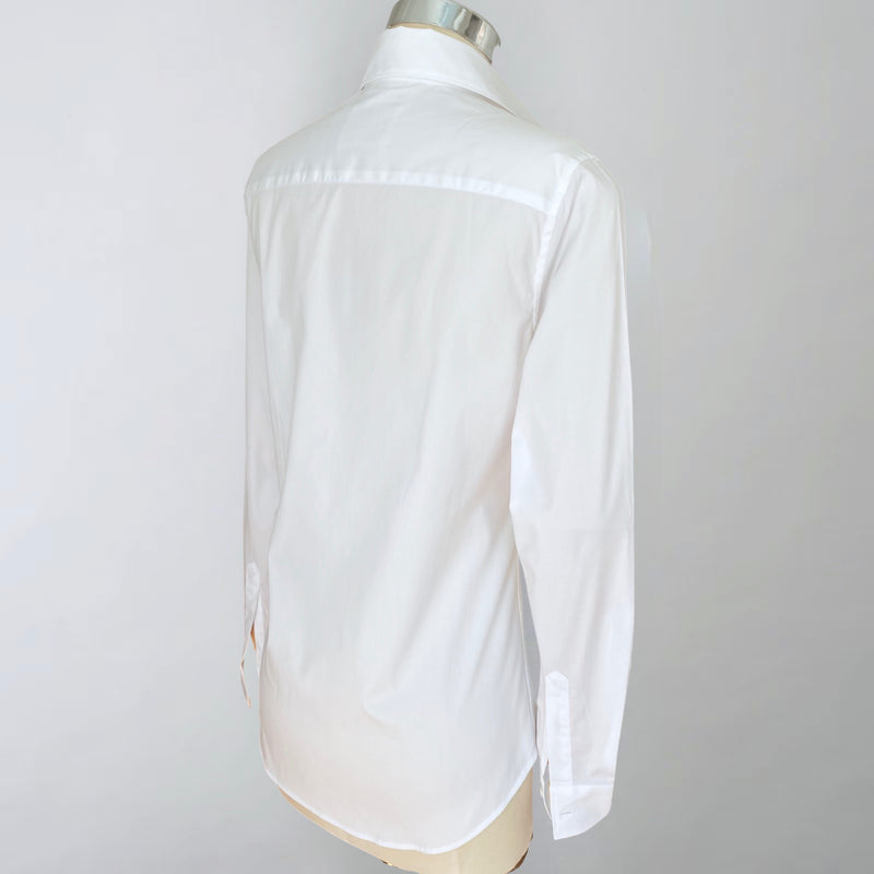 Pina White Shirt