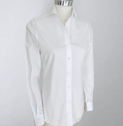 Pina White Shirt